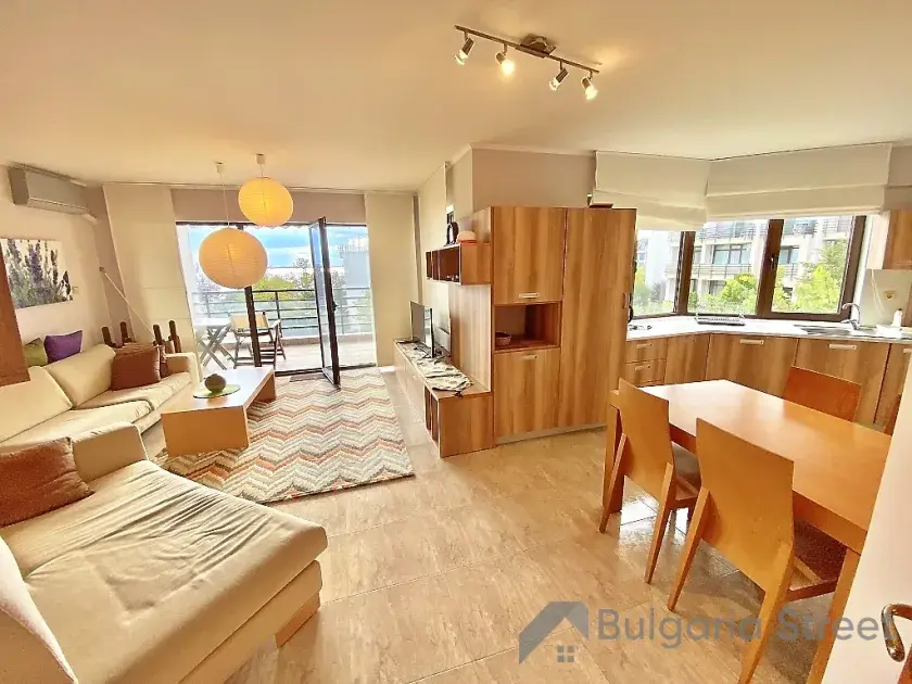 велика вітальня