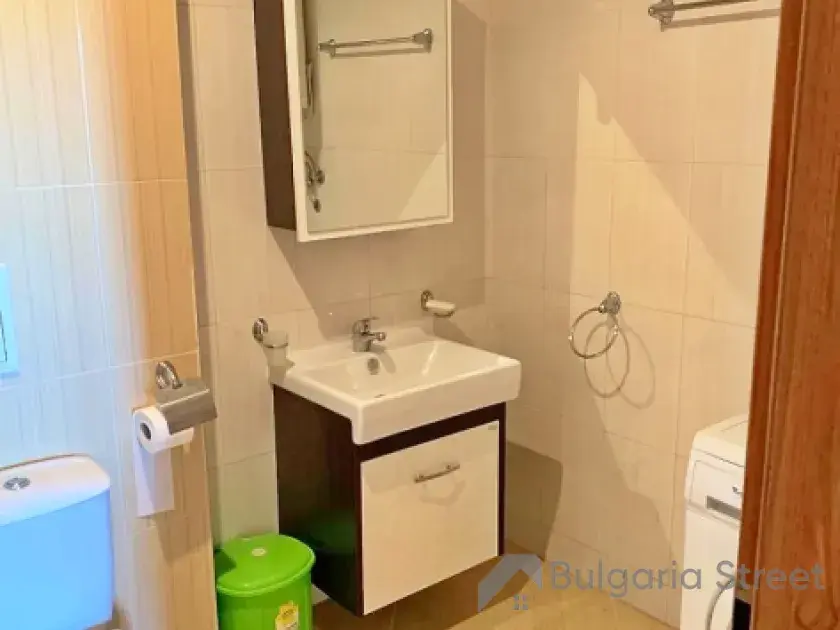 ванна кімната