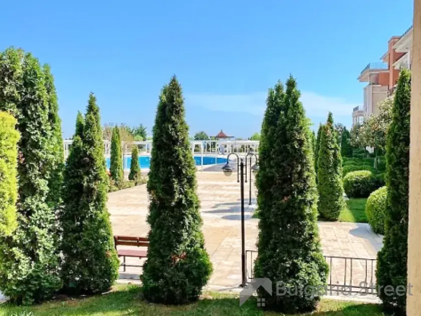 територія комплексу
