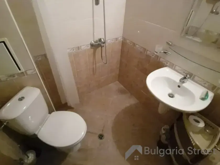 ванна кімната