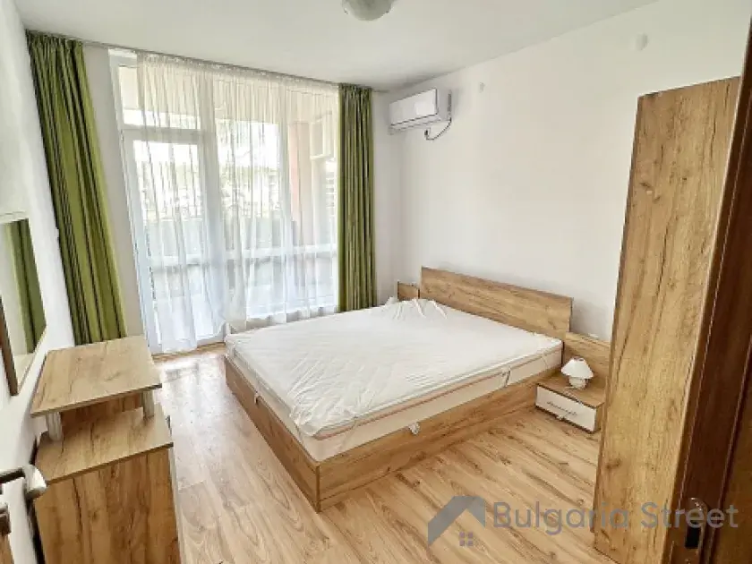 спальня