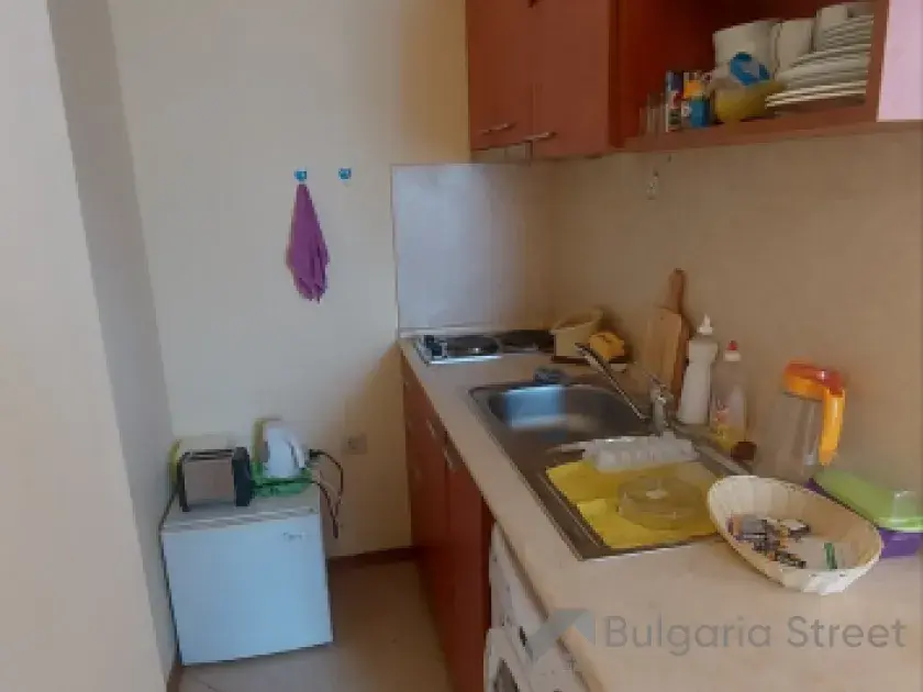 Кухонный бокс
