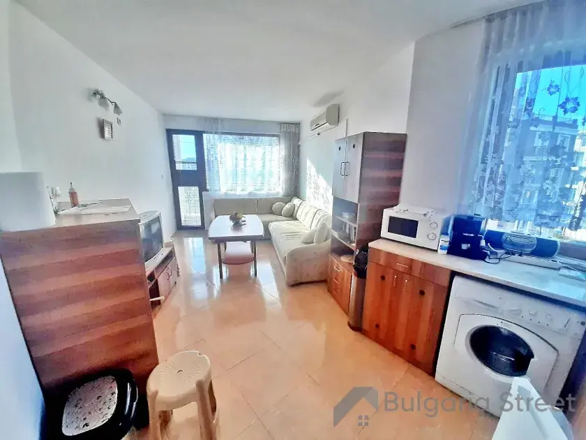 Вітальня кімната
