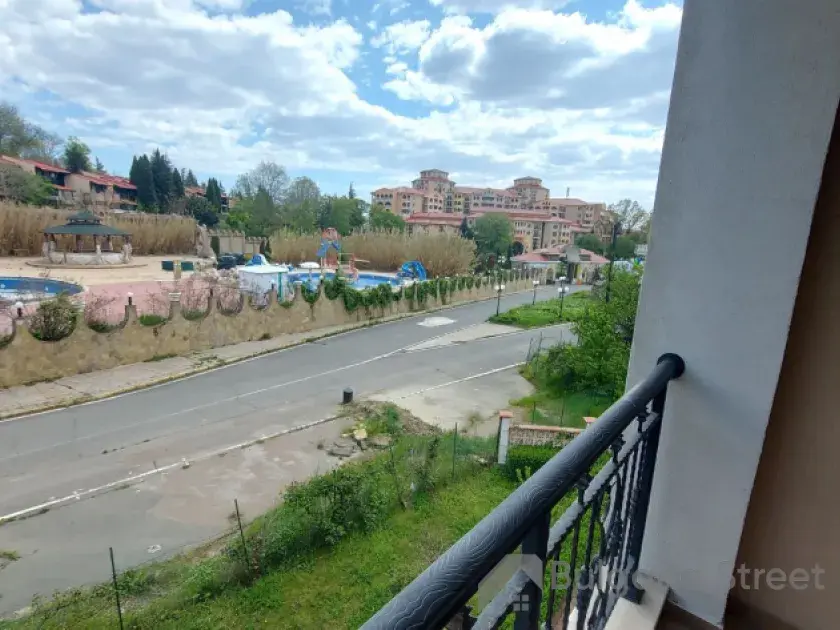 Терраса