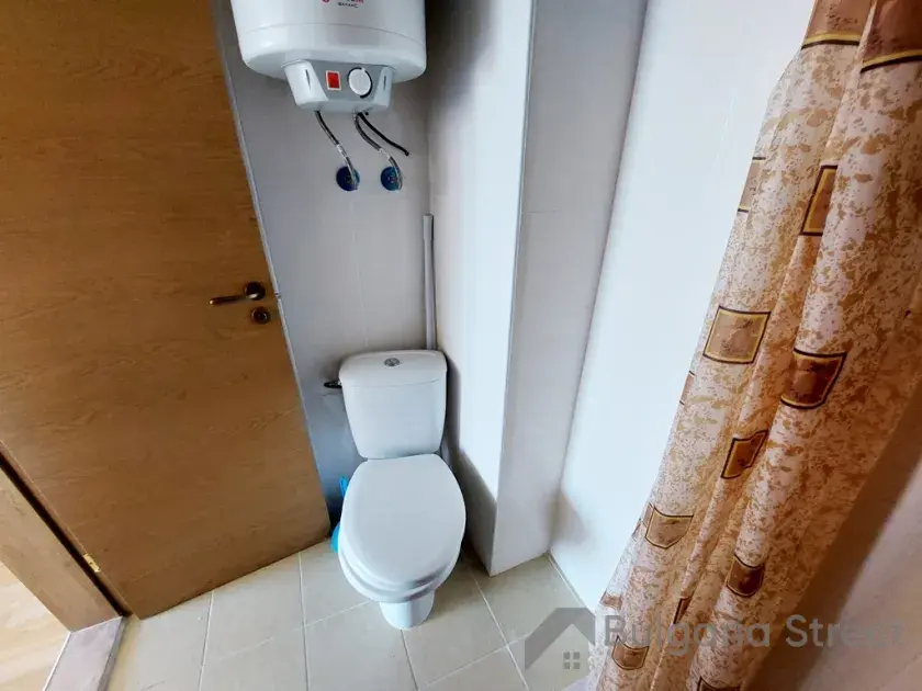 туалет