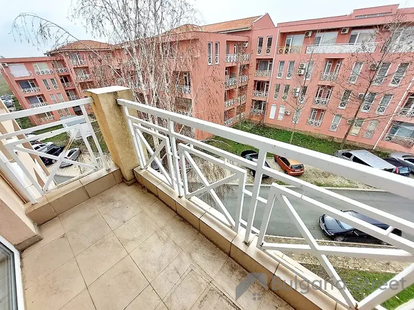 балкон