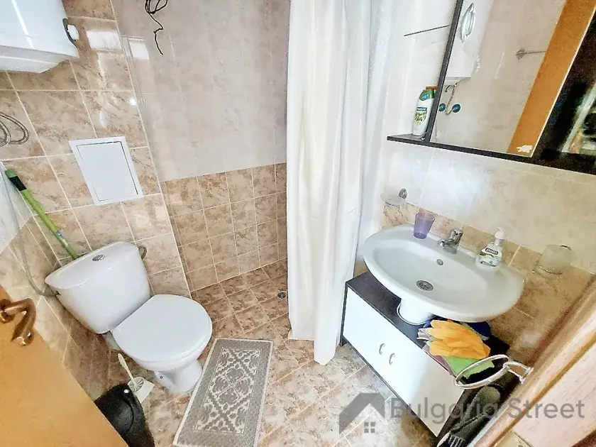 ванна кімната