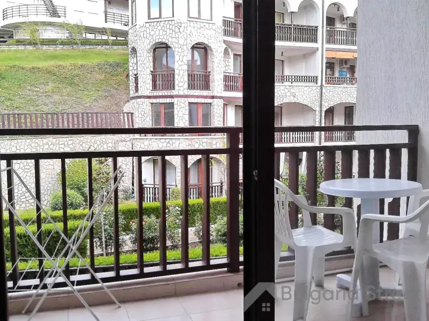 тераса
