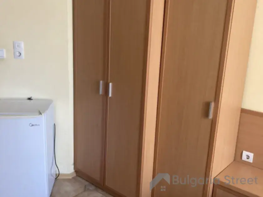 Шкаф прихожей