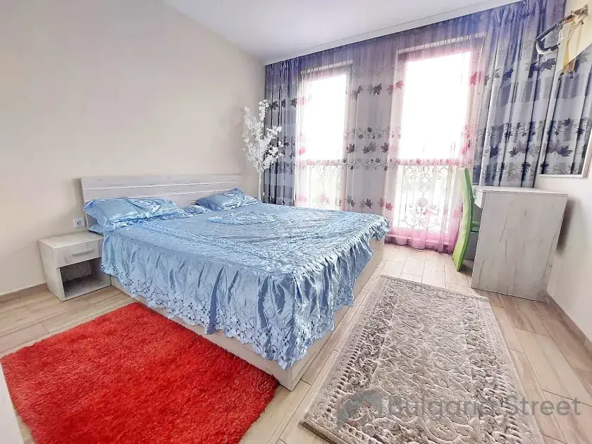 басейн комплексу
