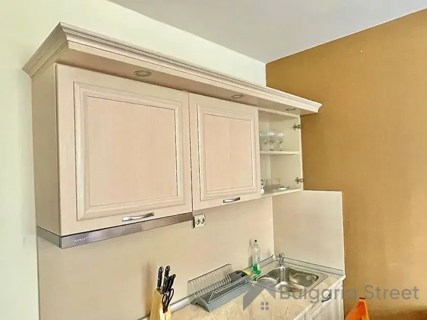 кухонні шафи