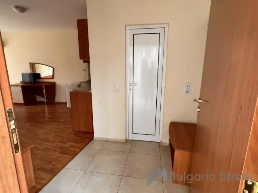 передпокій квартири