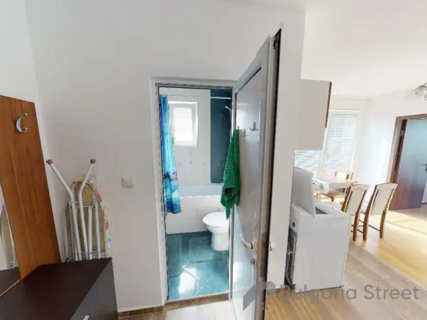 передпокій