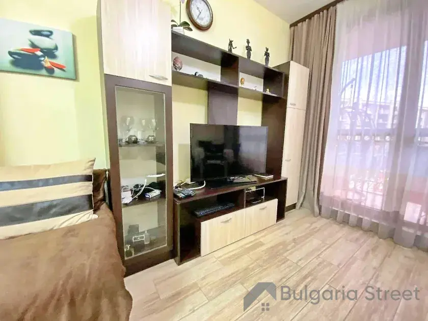 меблі у вітальні