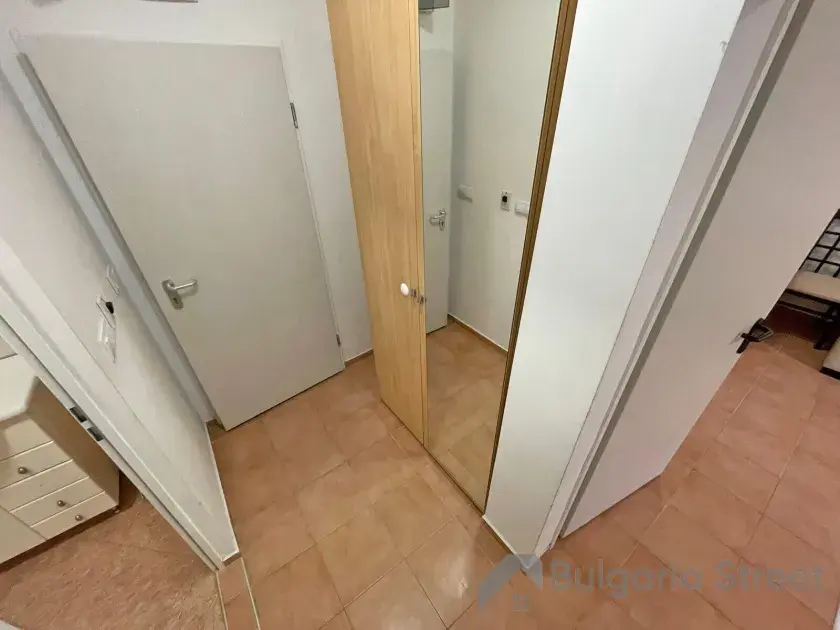 прихожая