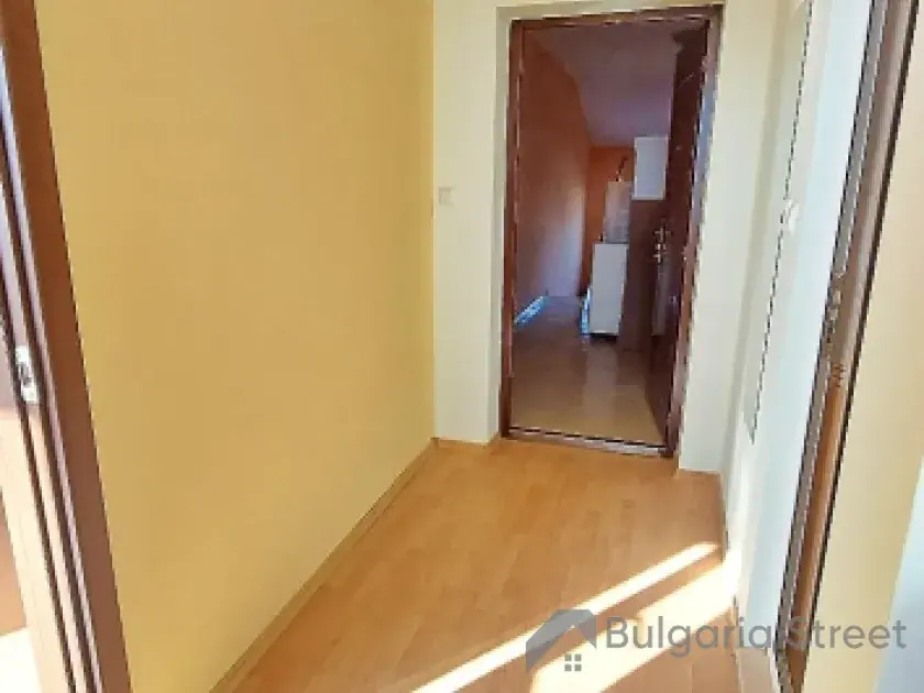 передпокій