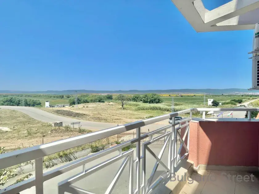 балкон