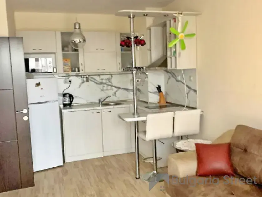 кухонний бокс