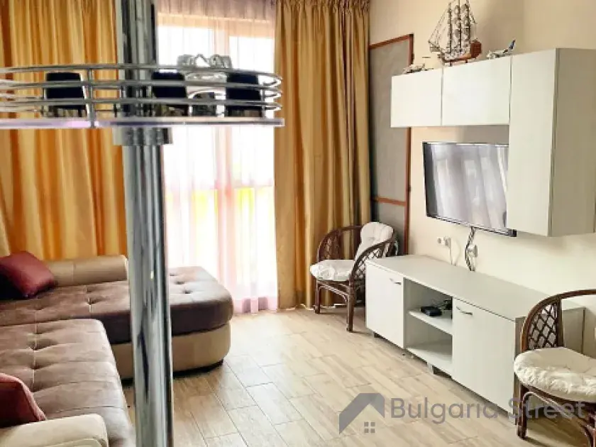 меблі у вітальні