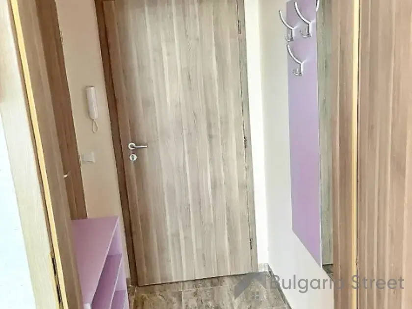 передпокій