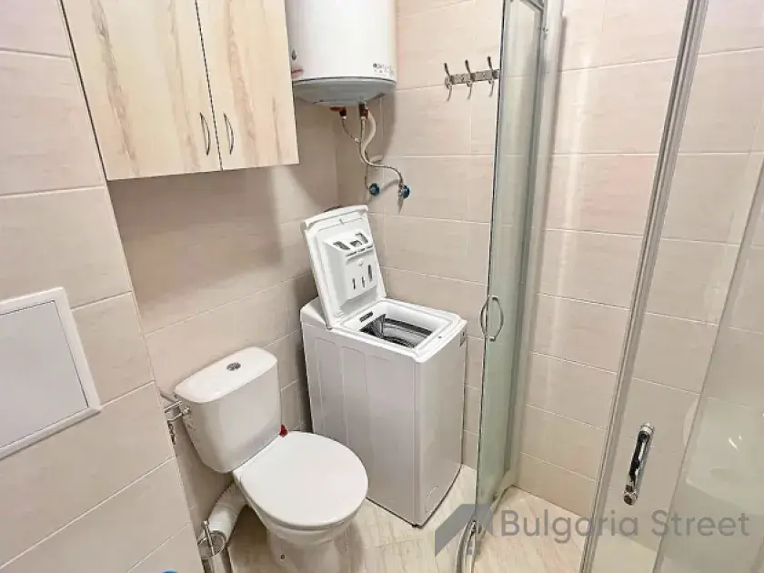 ванна кімната