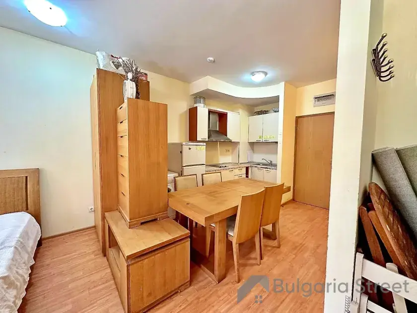 вітальня квартири