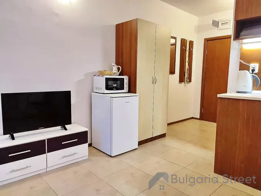 побутова техніка у квартирі