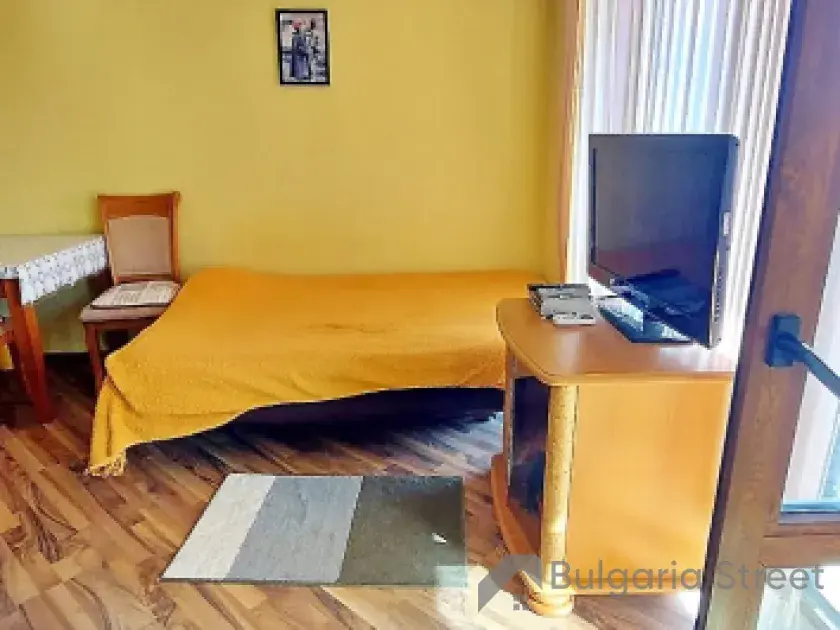 вихід на терасу