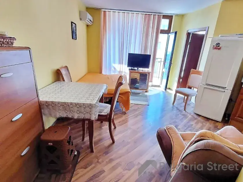 меблі у вітальні