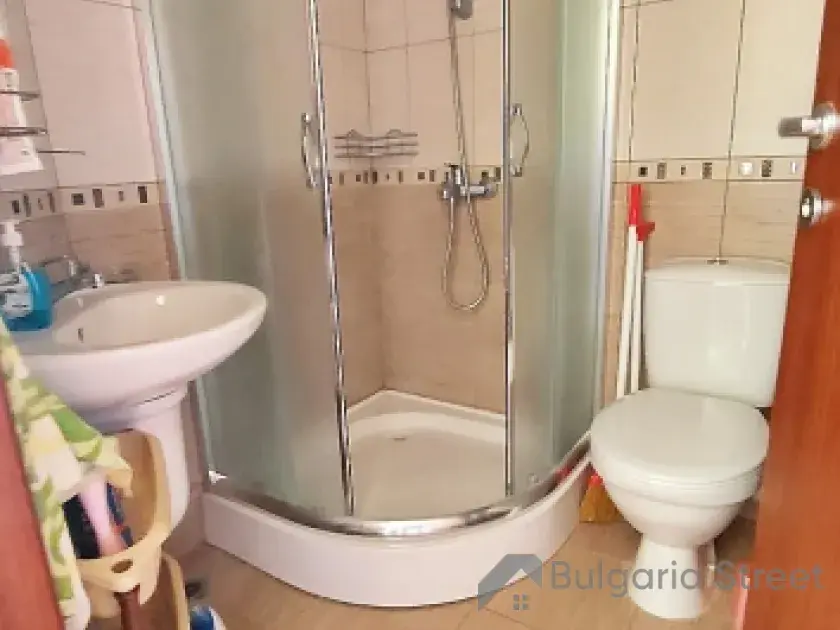 душова кабіна