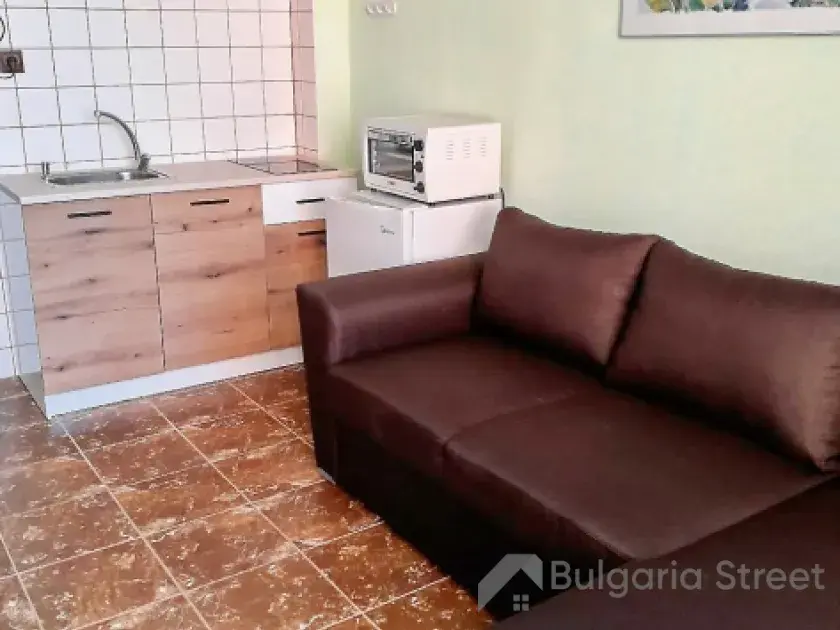 Вітальня кімната