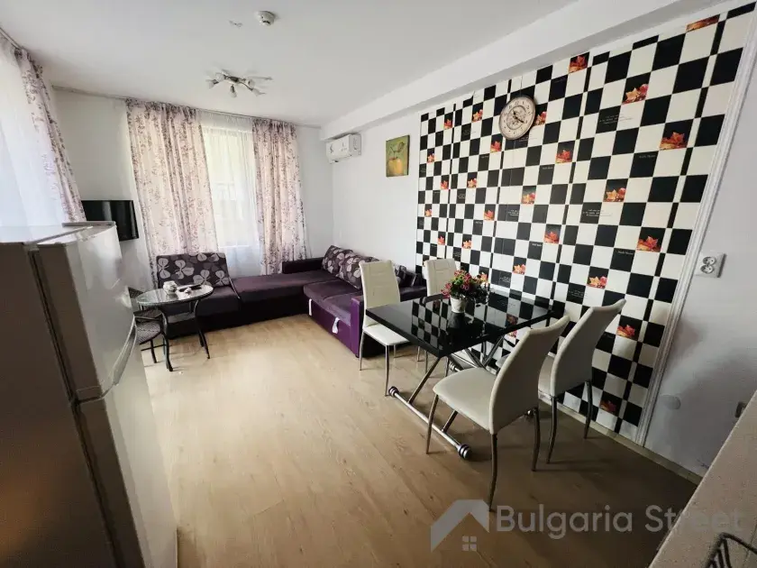 меблі у вітальні