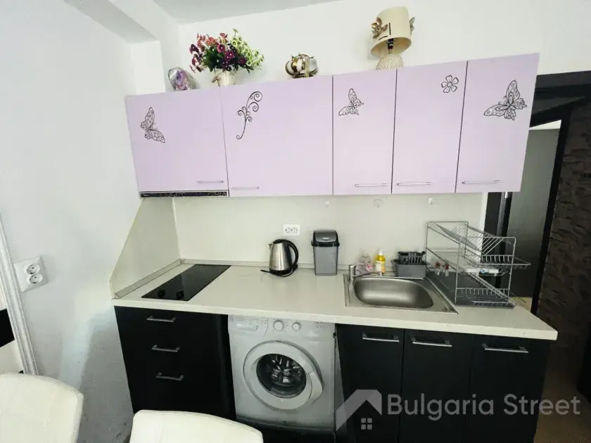 кухонний гарнітур