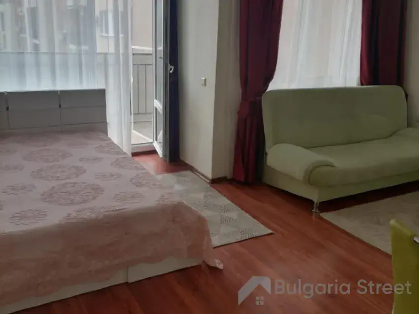 Вітальня кімната