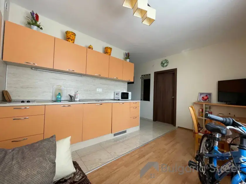 кухонний бокс