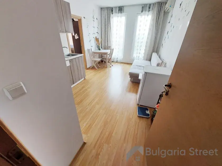 передпокій
