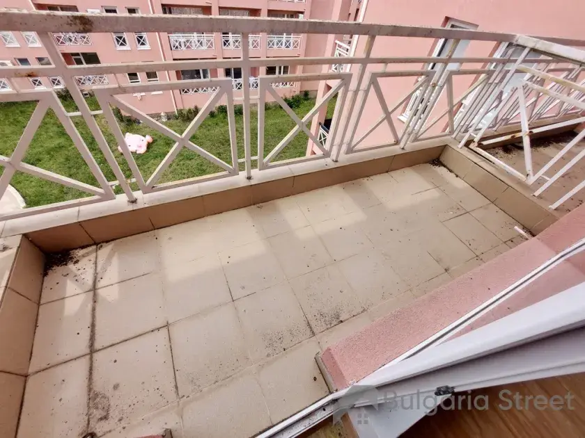 тераса