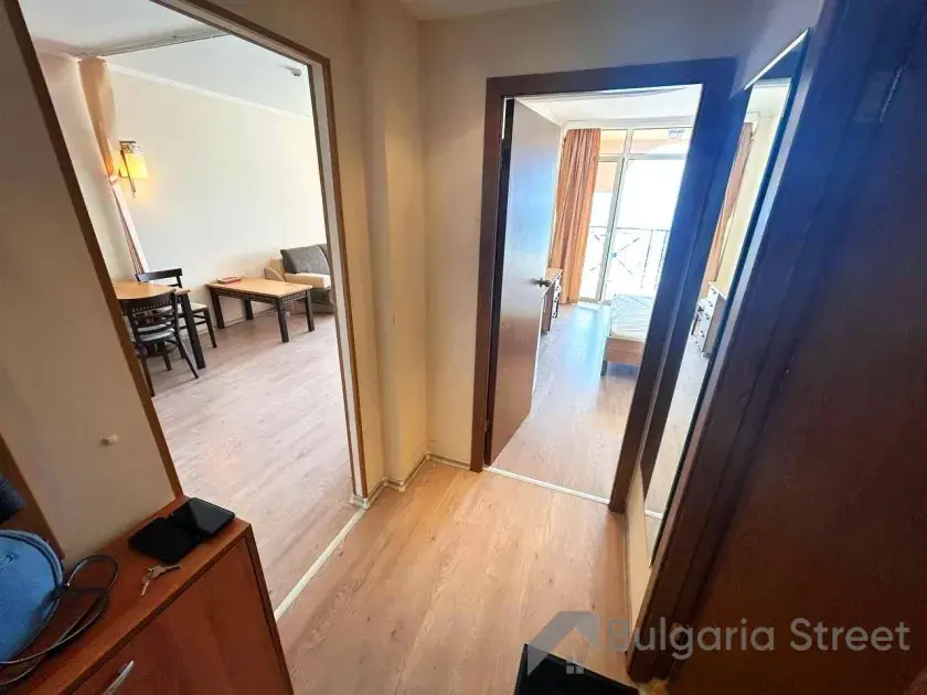 коридор