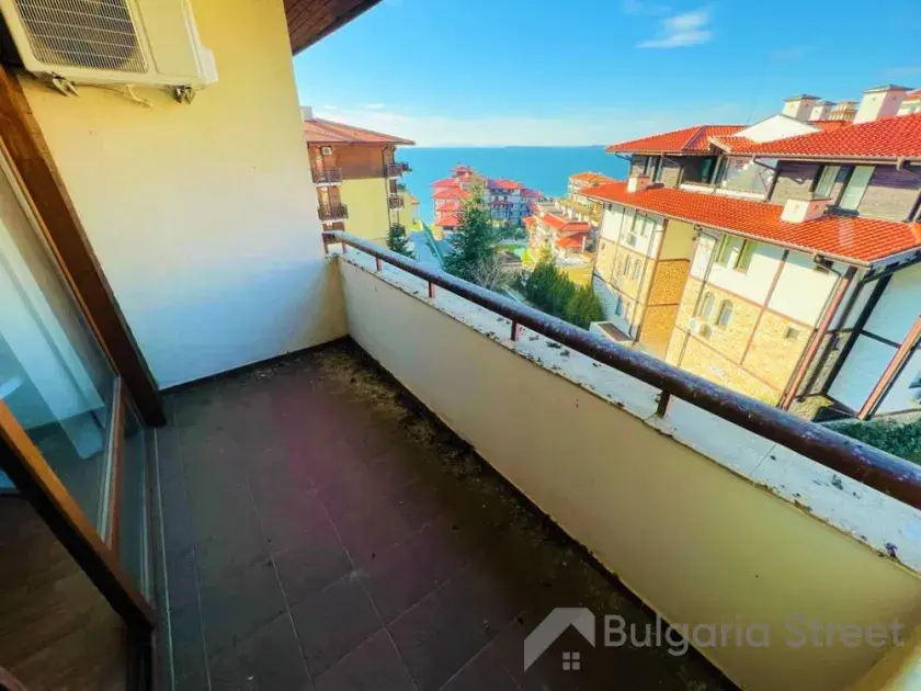 Терраса