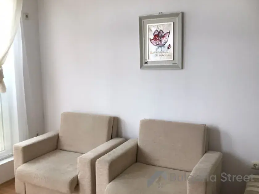 спальня