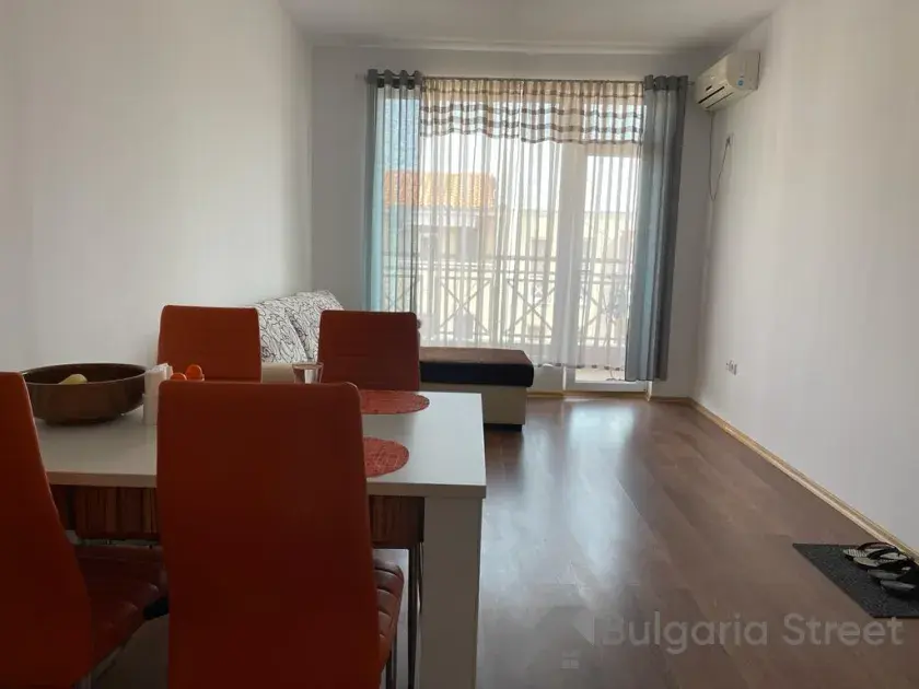 Вітальня кімната