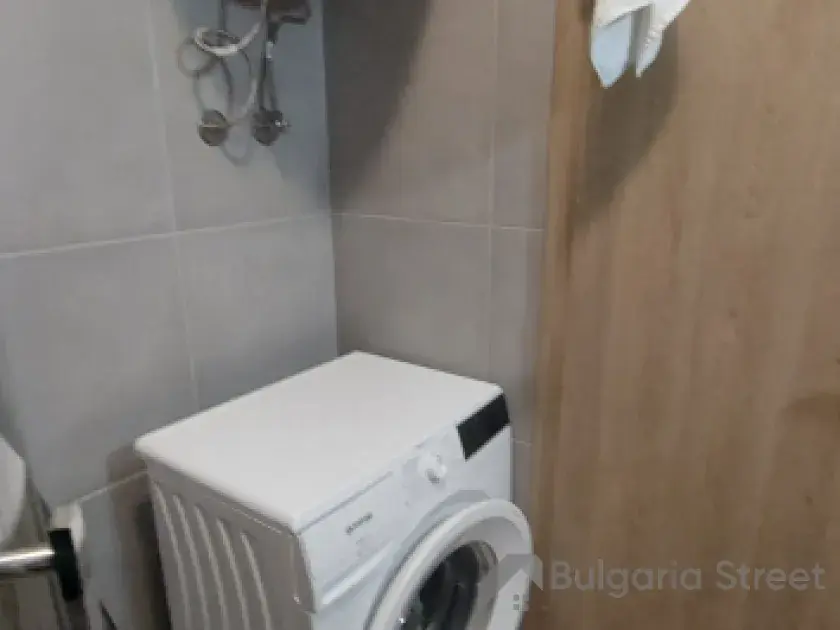автоматична пральна машина