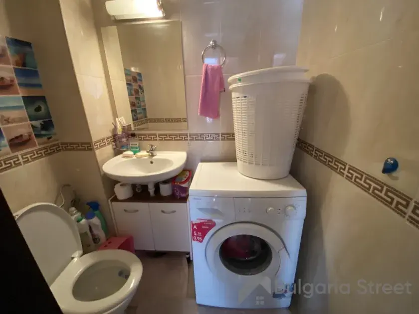 ванна кімната