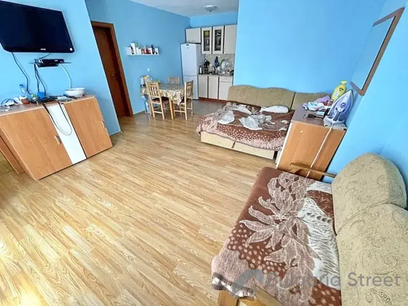 Вітальня кімната