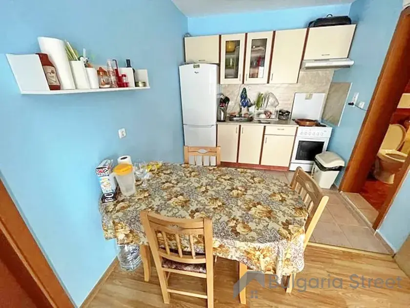 кухонний гарнітур