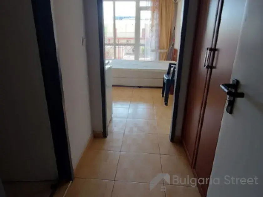 передпокій