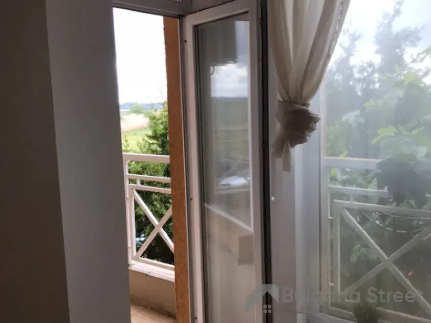 вихід на терасу