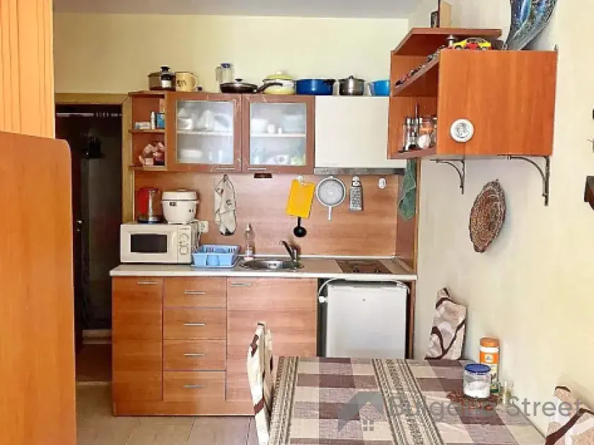 кухонний гарнітур