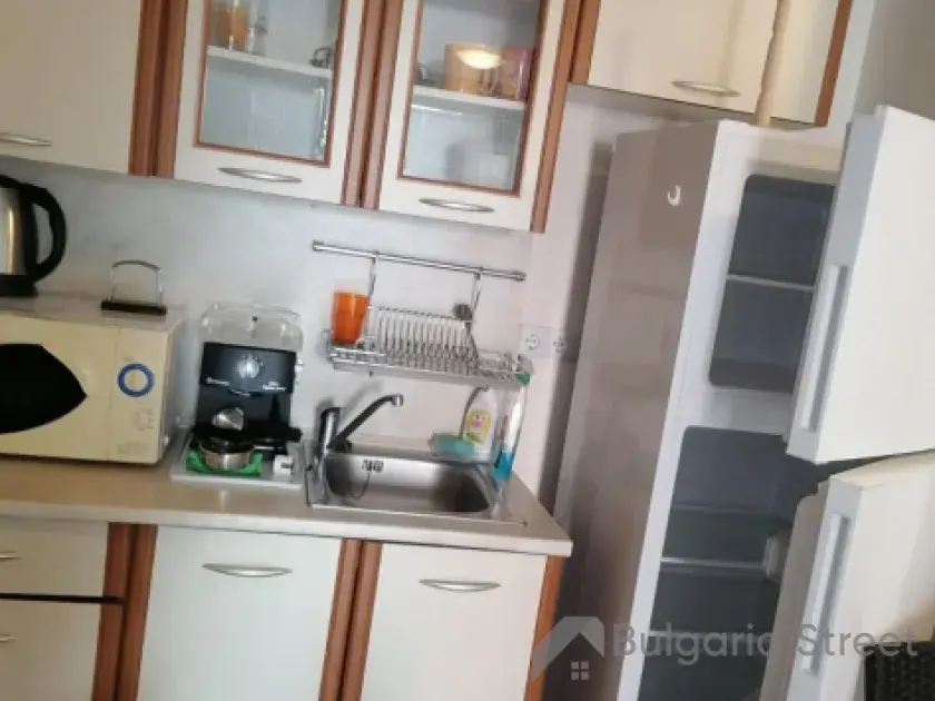 кухонний сегмент