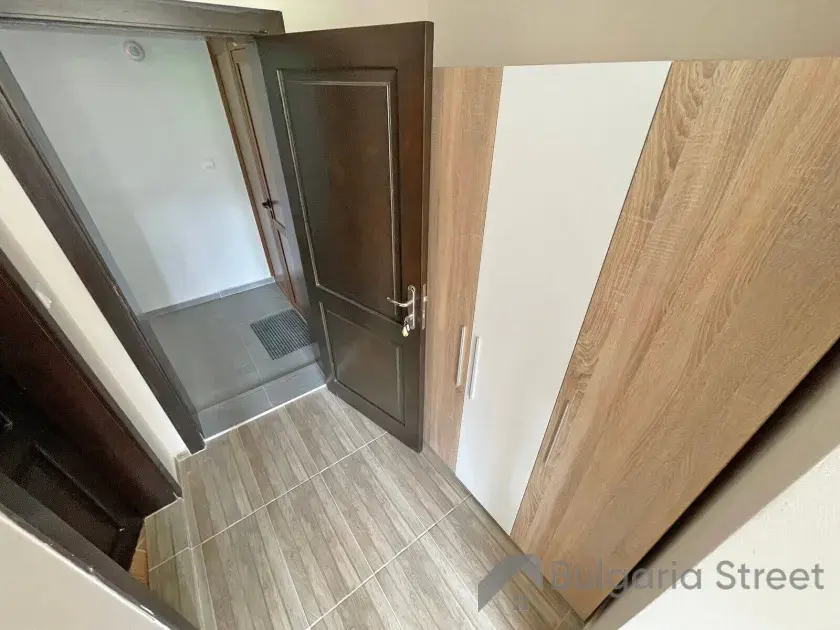 передпокій квартири